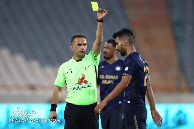 ۴ داور سرشناس لیگ مردود شدند/ تست بدنی تکرار می‌شود