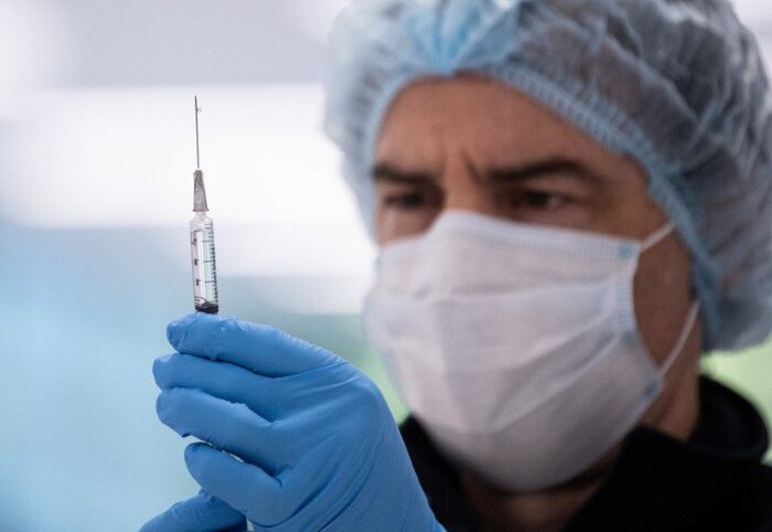 ۴۰۰ هزار تبعه خارجی بهره‌مند از واکسن کرونا و تلاش برای ایمنی همگانی