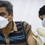 ۵۱ هزار نفر از مردم خراسان‌جنوبی برای تزریق دُز دوم واکسن کرونا مراجعه نکردند