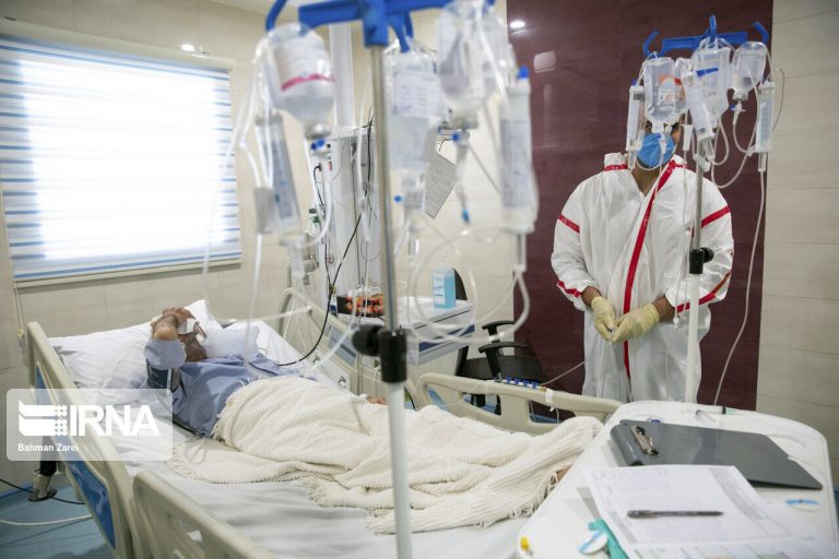 ۷ نفر بر اثر کرونا در قم جان باختند