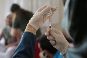 recive.ir | آیا  تاثیر ۵ درصدی واکسن سینوفارم صحت دارد؟