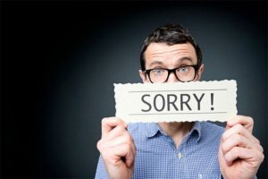recive.ir | با کدام عذرخواهی‌ها می‌توانیم درخواستمان را عملی کنیم؟
