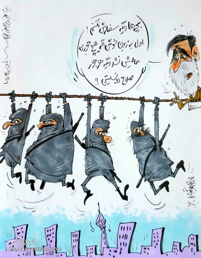 recive.ir: ماموریت تیم ویژه آجرلو برای پادوانی!