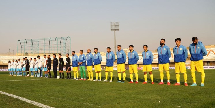 بخت با سپاسی یار نبود/ شکست تلخ برابر سپاهان