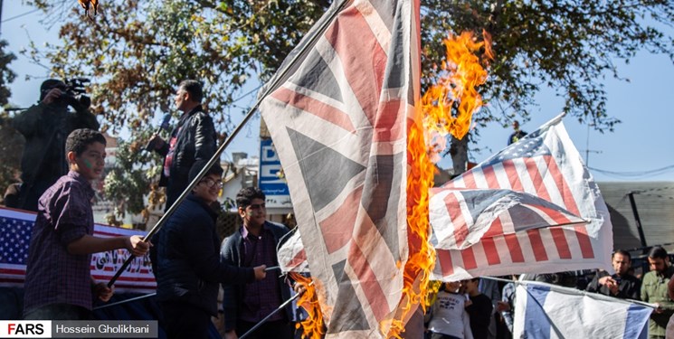 برگزاری تجمع یوم‌الله ۱۳ آبان‌ماه در کرمانشاه