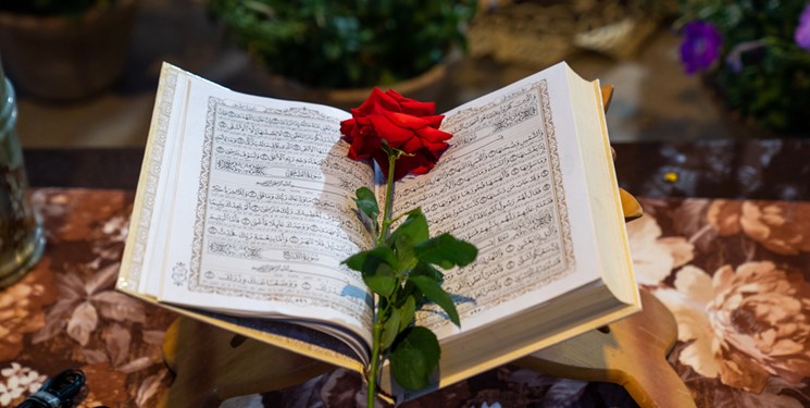 برگزاری مسابقه قرآنی مدهامتان در ۵۹۴ کانون فرهنگی مساجد همدان