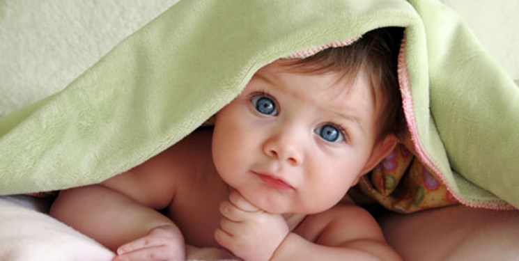 ثبت ۱۱ هزار و ۶۵۹ مورد ولادت در همدان