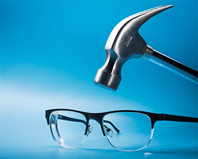 لنزی که نیاز به عینک پس از جراحی آب مروارید را برطرف می‌کند