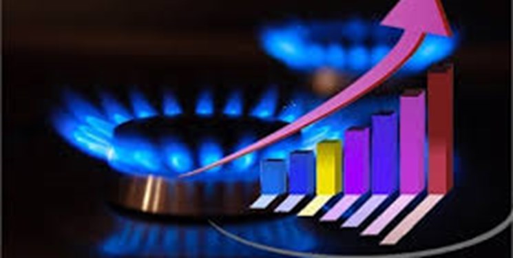 مصرف 78میلیون متر مکعب گاز در سطح استان اصفهان طی 24 ساعت گذشته