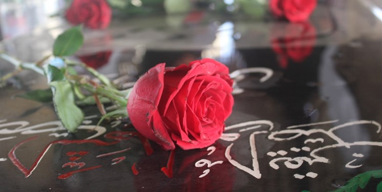 هویت یکی دیگر از شهدای گمنام خاکسپاری شده در همدان مشخص شد