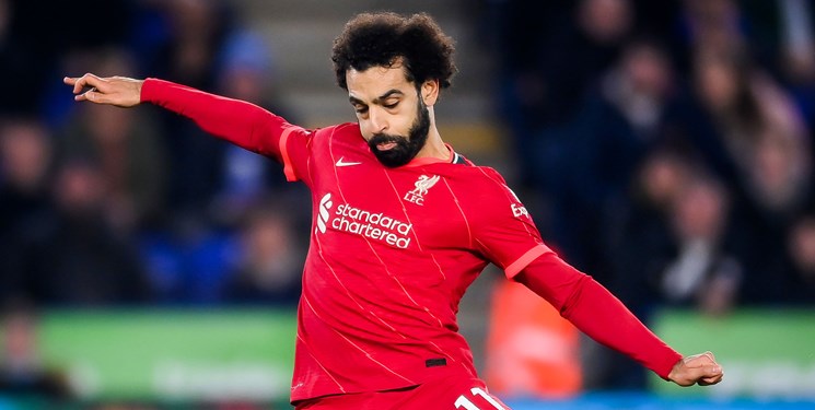 اشمایکل آمار ستاره مسلمان را متوقف کرد +فیلم