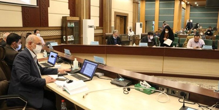 ایثار مردم شیراز در سیل سال 98، المان شهری می‌شود