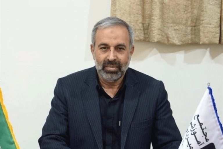 ببینید | اظهارات خبرساز نماینده مجلس در نماز جمعه؛ راه‌اندازی شبکه ملی اطلاعات در دستور کار!