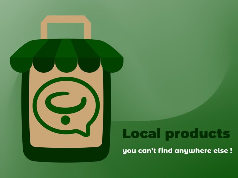 بومی اپ ؛خرید و فروشی امن در بستر اینستاگرام