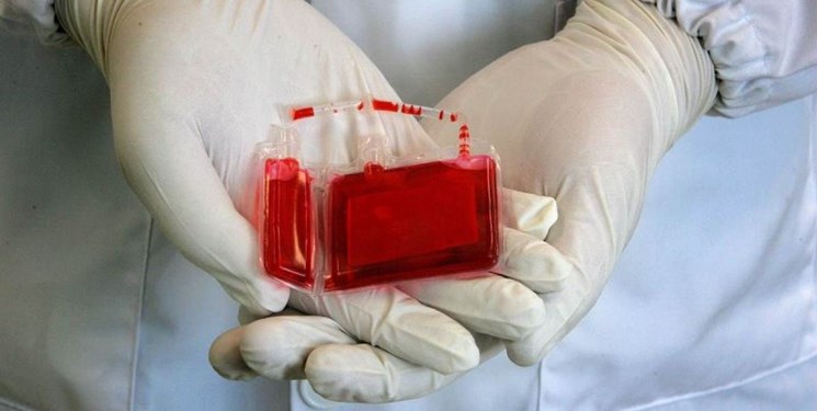 ذخیره بیش از ۱۸ هزار نمونه خون بند ناف در فارس