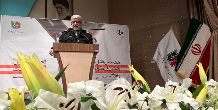 رانندگان گرداننده چرخ اقتصاد هستند/  اختصاص وام کم‌بهره به بخش نوسازی ناوگان حمل و نقل