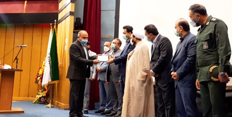 شهردار جدید کهریزک معرفی شد