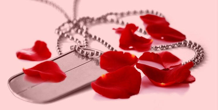 شهید محمدحسن لطیفى؛ درود بر امام امت