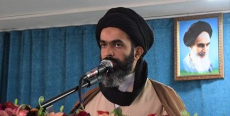 مدیریت جهادی لازمه ایستادگی در برابر تحریم های ظالمانه است