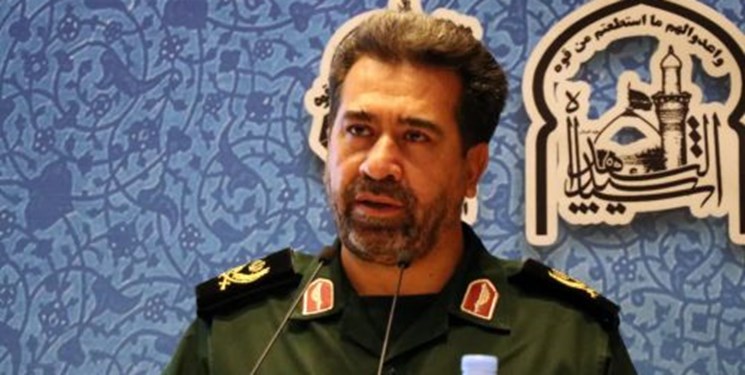 مردم در ۹ دی ۸۸ سیلی محکمی بر صورت فتنه گران زدند