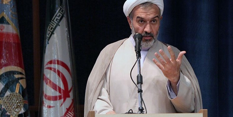 هماهنگکننده عقیدتی سیاسی ارتش در اصفهان، یزد و چهارمحال و بختیاری معرفی شد