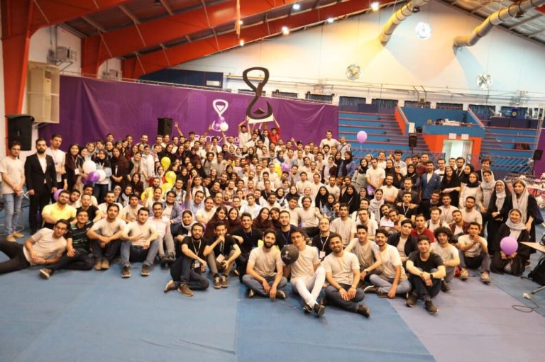 گیمین ۲۰۲۱ دانشگاه شریف در آذر ماه ۱۴۰۰ برگزار خواهد شد