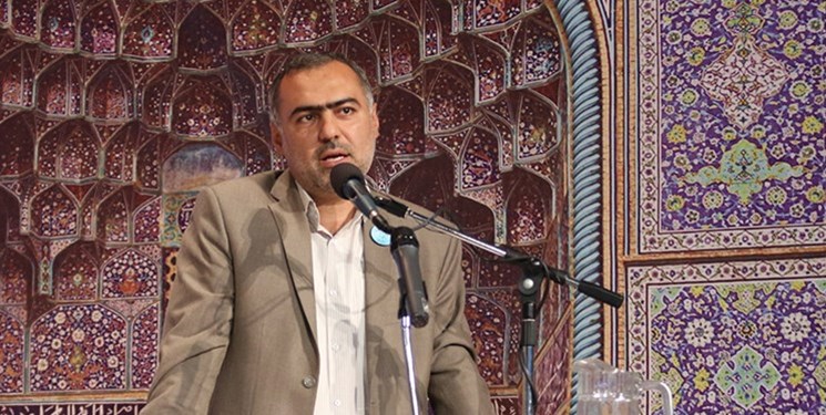 80 درصد وقت مدیران استان اصفهان صرف مسأله آب میشود