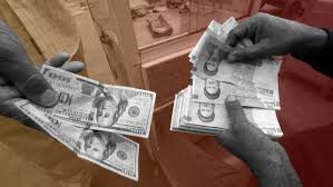 آب پاکی روی دست حامیان ارز ۴۲۰۰ تومانی