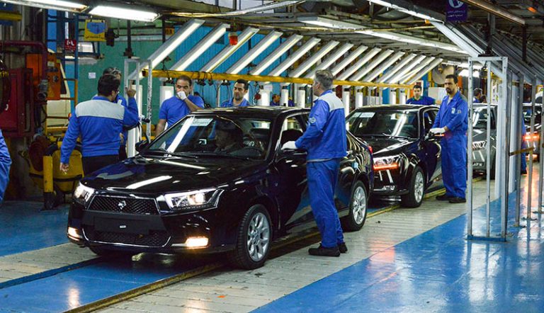 آخرین قیمت خودرو (جدول) / بازار قطره‌چکانی خودرو به چه سویی می‌رود؟