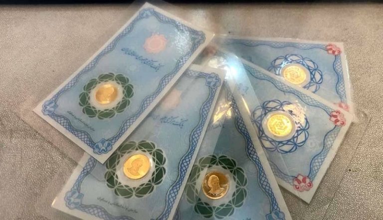 آرامش قیمتی در بازار طلا و سکه / قیمت سکه کاهشی می‌شود؟