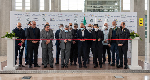 آغاز به کار نمایشگاه تخصصی تجهیزات ورزشی با یک ابتکار ویژه