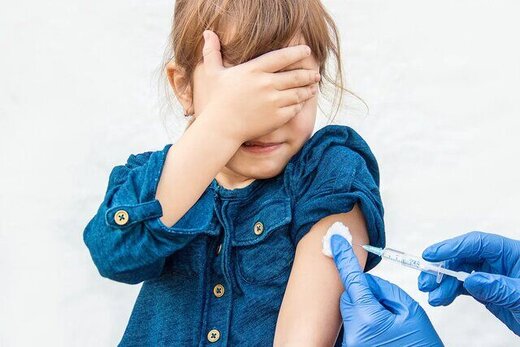 آغاز واکسیناسیون کودکان ۹ سال به بالا در سراسر کشور