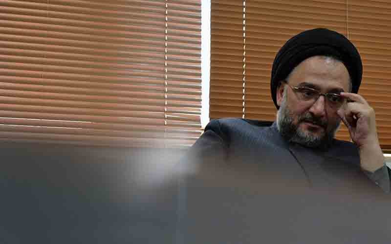 ابطحی : پس از انتشار نامه جعلی منسوب به من اهواز به هم ریخت