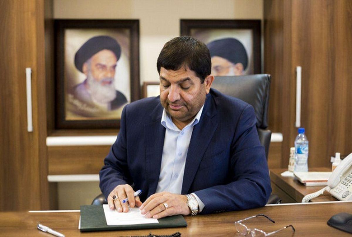 مخبر مصوبه اصلاحی مربوط به فهرست گروه یک کالاهای وارداتی با نرخ ارز رسمی را ابلاغ کرد