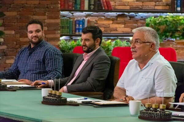 اتهام جدید علیه وزیر کار /  هدیه شش میلیاردی عبدالملکی به مسابقه تلویزیونی «میدون» ؟