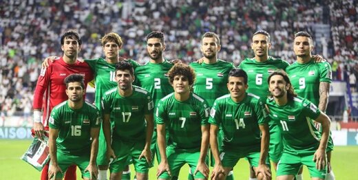 اتهام عجیب بازیکن سابق عراق به فدراسیون فوتبال ایران
