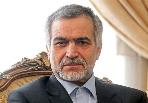 اتهامات تازه علیه برادر حسن روحانی/ نماینده دادستان: فریدون رشوه‌ها را گرفت و خرج انتخابات کرد