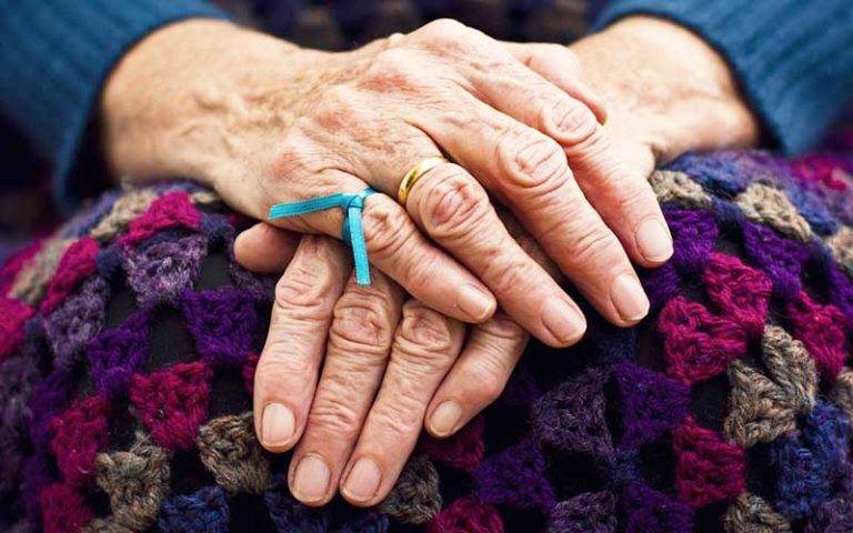 احتمال ابتلای بیماران کرونا به آلزایمر چقدر است؟