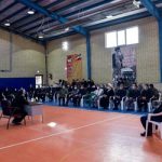 اردوی جهادی پزشکی در گَرمِه