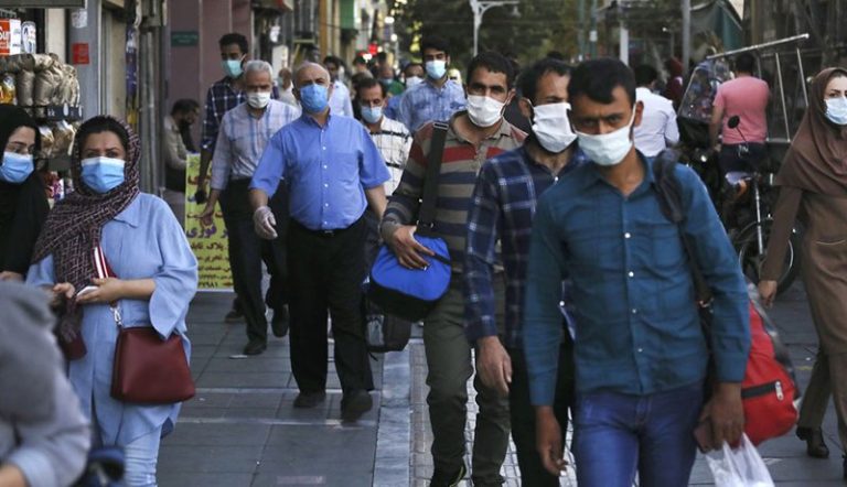 اقتصاد ایران توان احیا شدن دارد؟