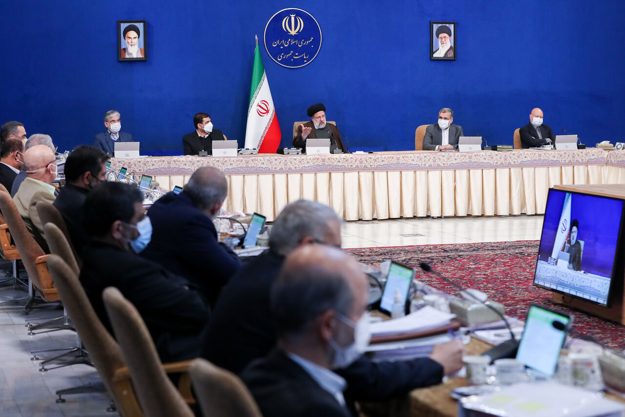 دولت شرایط «انتصاب مدیران» را تعیین کرد