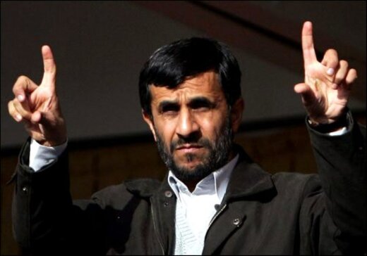 انتقاد تند از یک گفت و گو ی جنجال برانگیز در ترکیه / واقعا شرم بر شما آقای احمدی نژاد