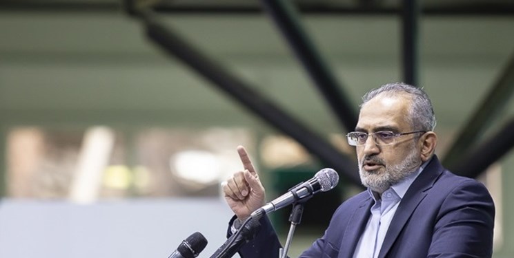 واکنش حسینی به عصبانیت غربگرایان / روابط تهران و مسکو بر اساس احترام و منافع متقابل است