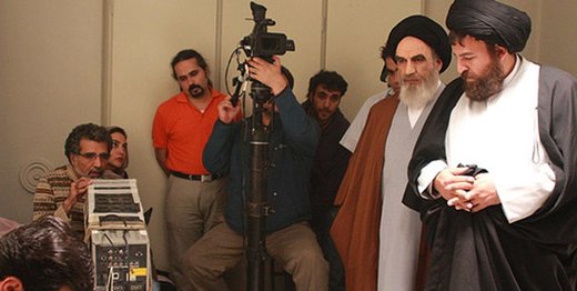 انتقاد کیهان از فیلمی که بهروز افخمی درباره زندگی امام خمینی ساخته