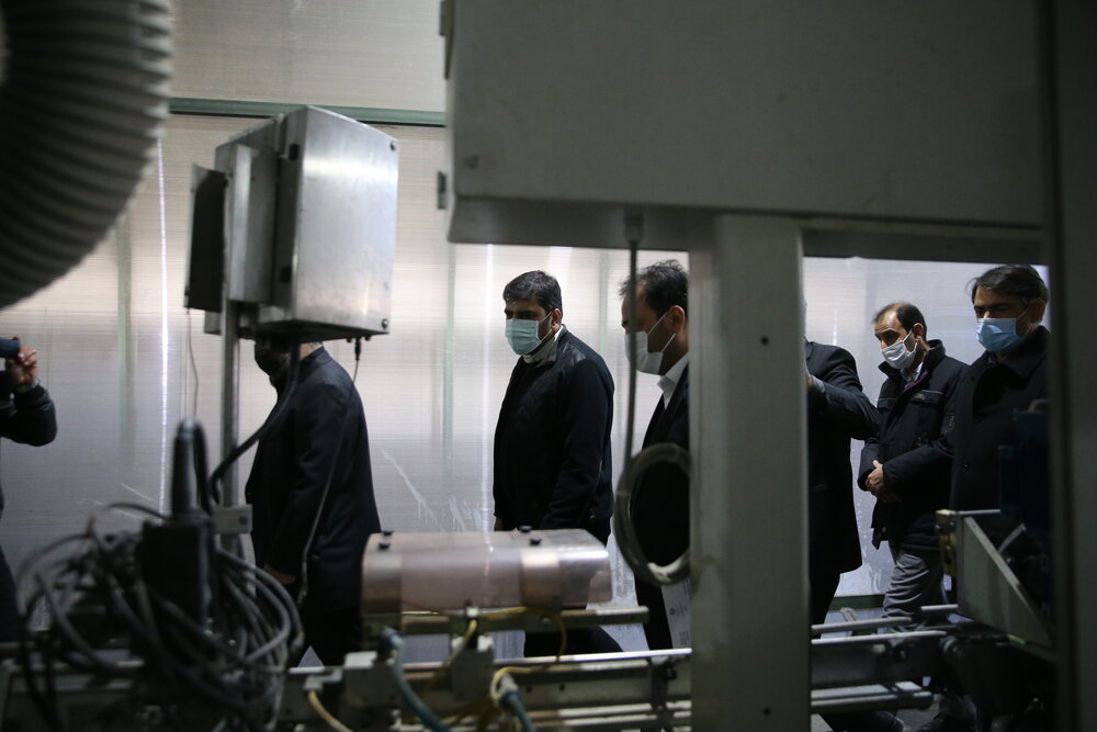 ایجاد نهضت احیای واحدهای تولیدی راکد کشور/ نقش موثر صندوق ها در بخش تولید