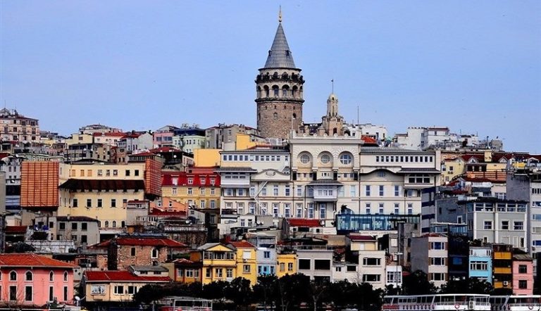 ایرانیها سال ۲۰۲۱ چه تعداد ملک در ترکیه خریدند؟