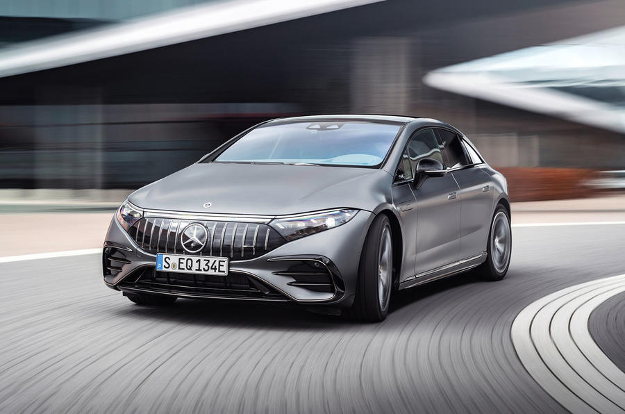 ایمنی خودرو مرسدس بنز