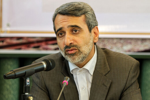 برگزاری جلسه مجمع نمایندگان اصفهان برای بررسی بودجه/حافظ منافع نصفجهان هستیم