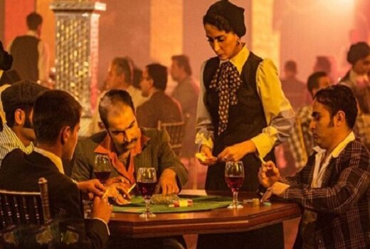 بهروز افخمی چه تاثیری در انتخاب یا رد فیلم‌های جشنواره داشت؟