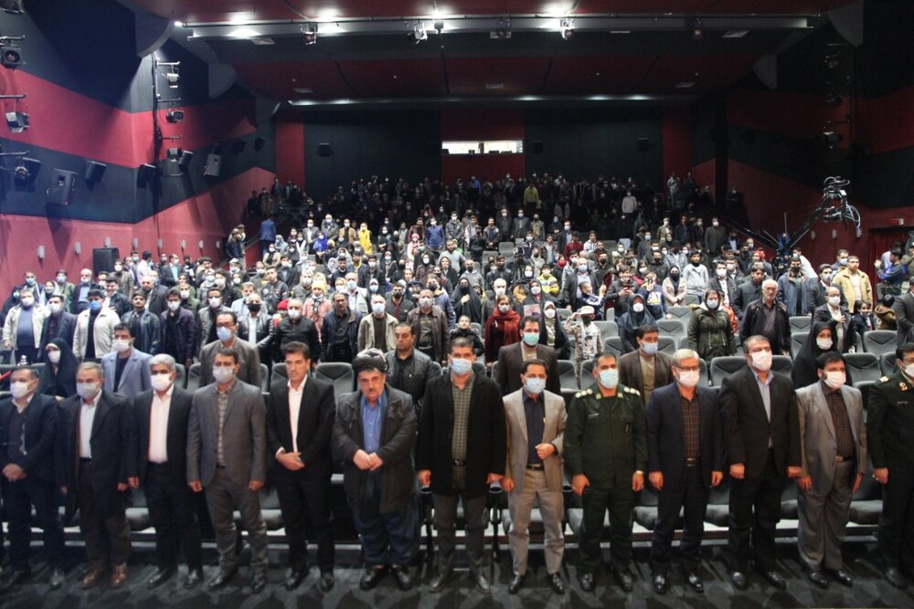 بیان رشادت های حاج قاسم سلیمانی به روایت همرزمانش